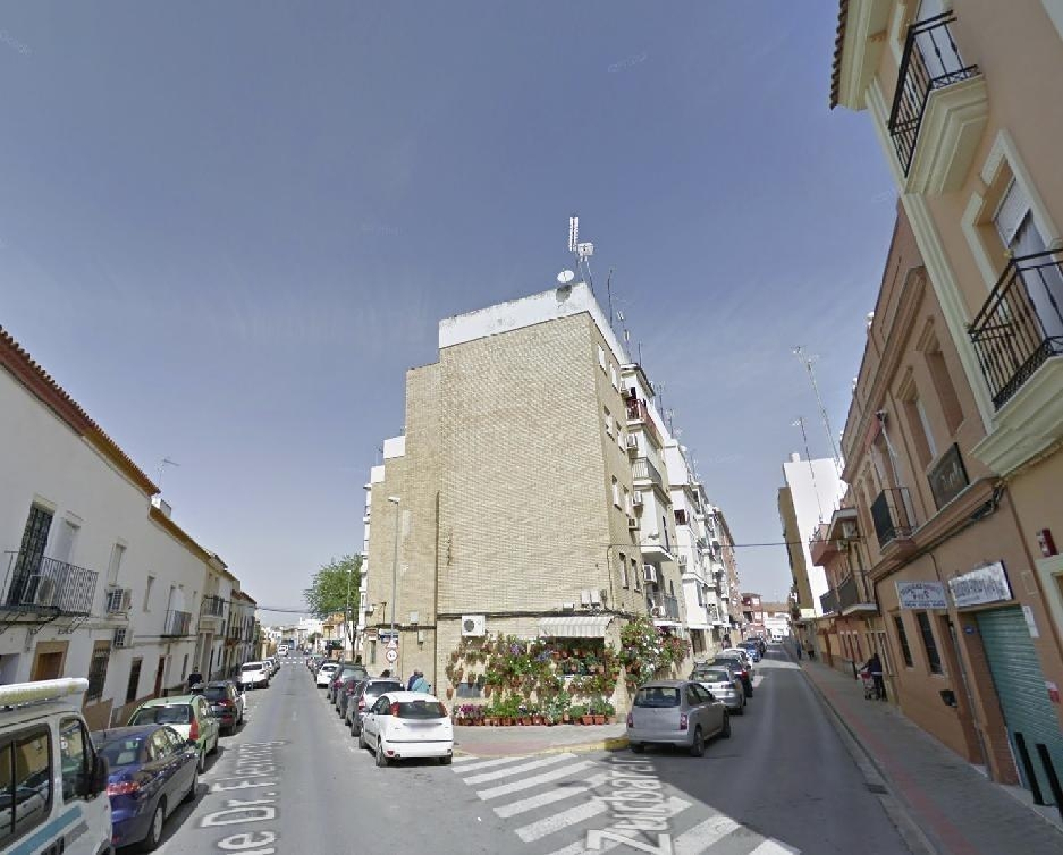  till salu lägenhet Dos Hermanas 41701 Metropolitana De Sevilla 1