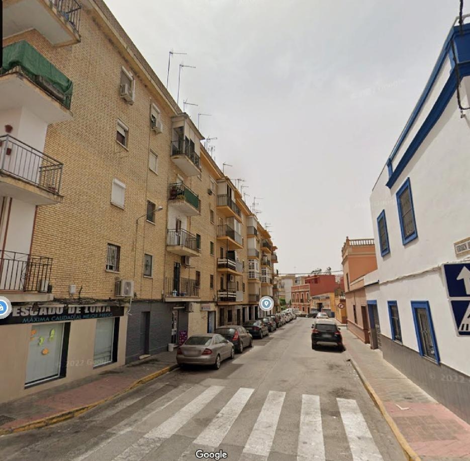  till salu lägenhet Dos Hermanas 41701 Metropolitana De Sevilla 1