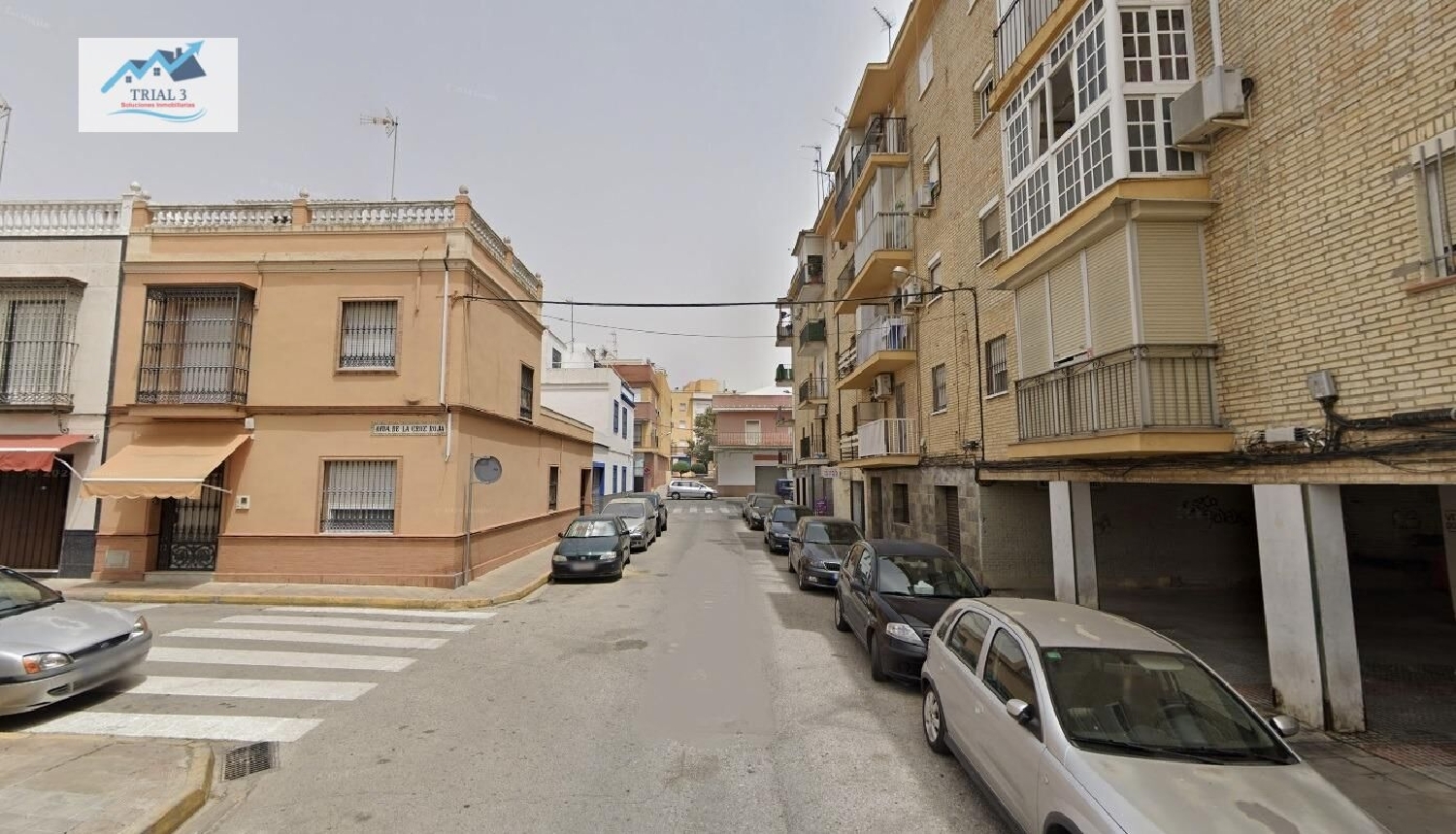 till salu lägenhet Dos Hermanas 41701 Metropolitana De Sevilla 2