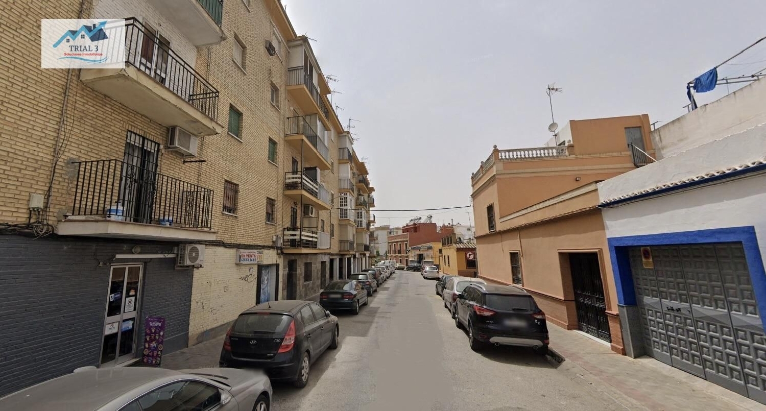  till salu lägenhet Dos Hermanas 41701 Metropolitana De Sevilla 1