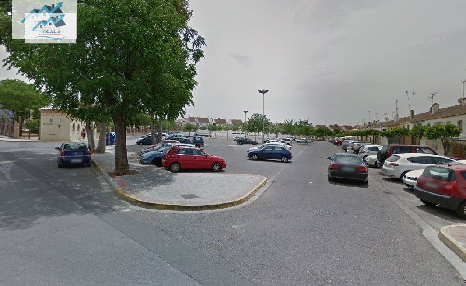 till salu lägenhet Dos Hermanas 41702 Metropolitana De Sevilla 2