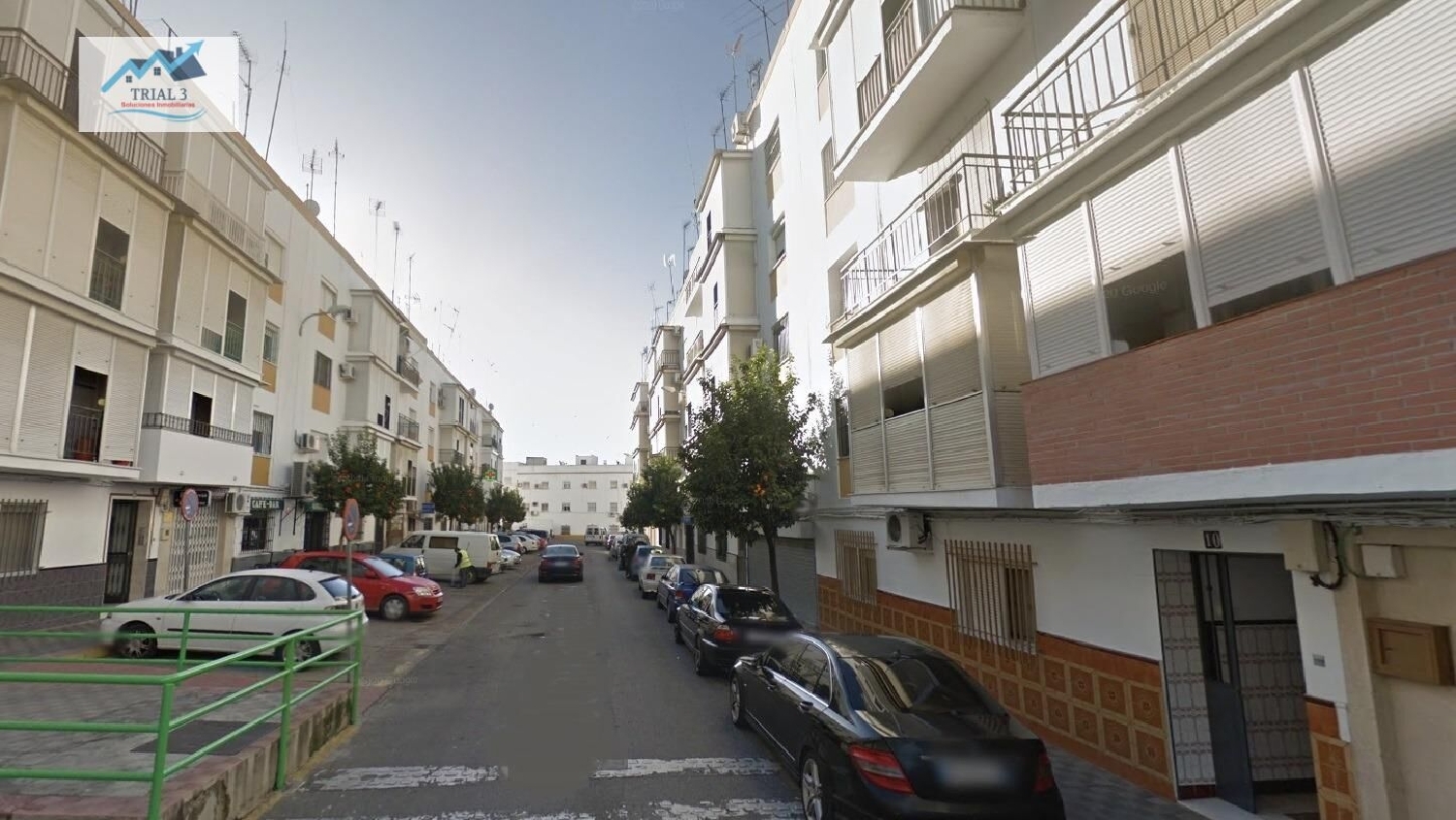 till salu lägenhet Dos Hermanas 41701 Metropolitana De Sevilla 2