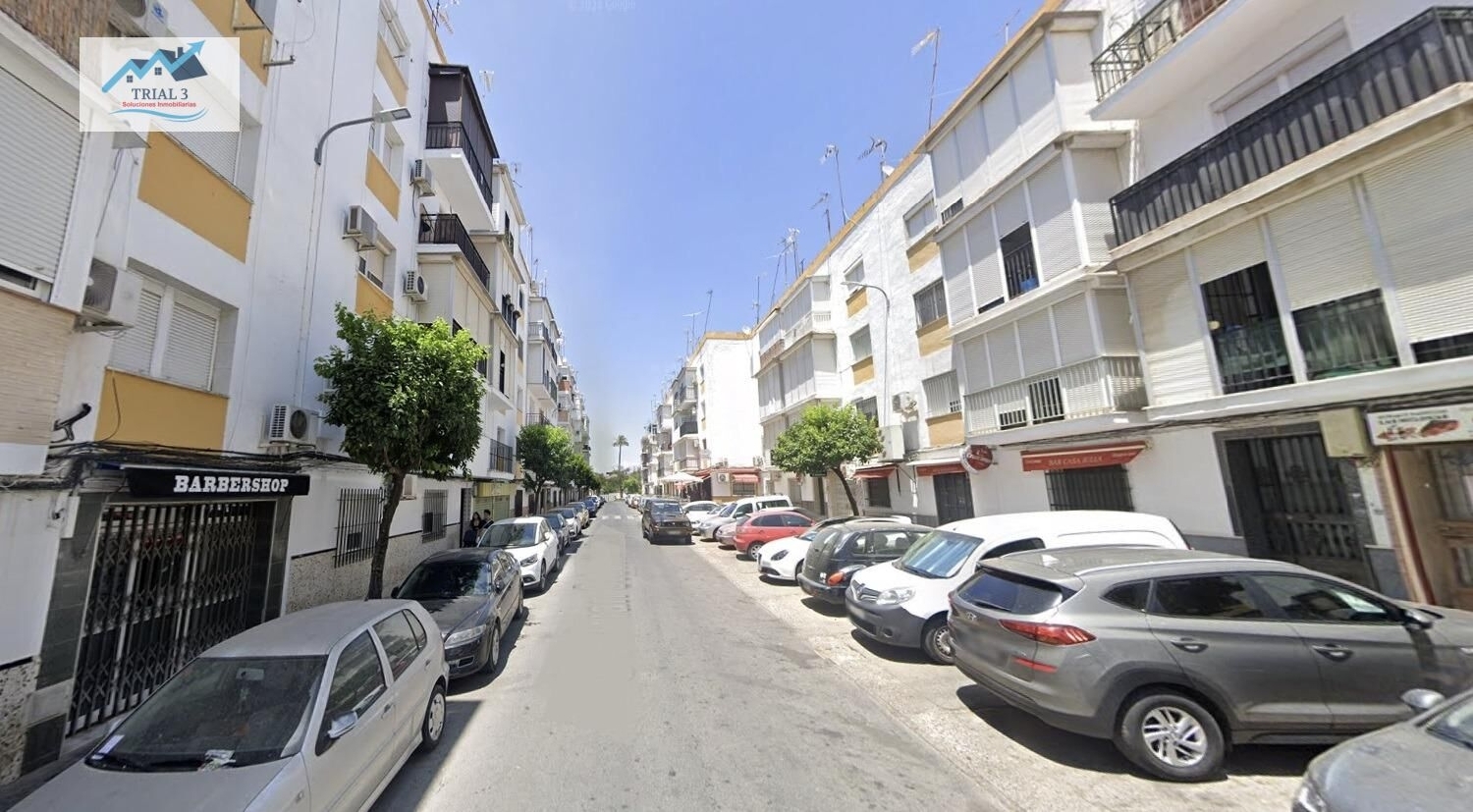  till salu lägenhet Dos Hermanas 41701 Metropolitana De Sevilla 1