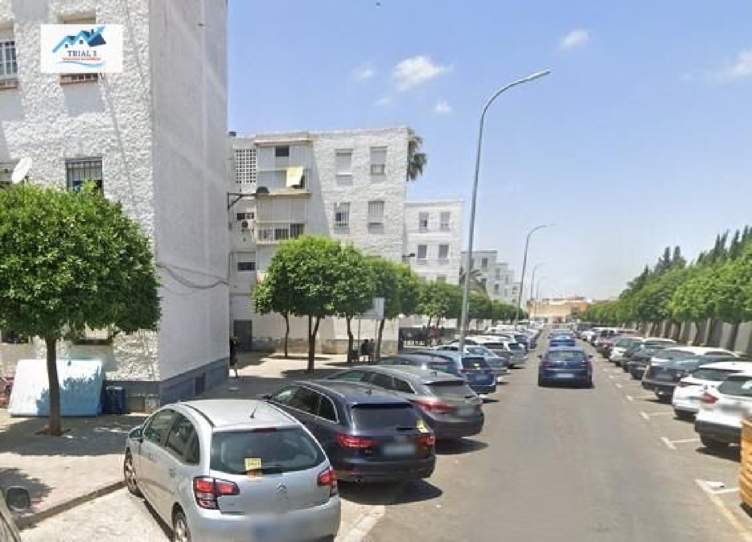 till salu lägenhet Dos Hermanas 41702 Metropolitana De Sevilla 2