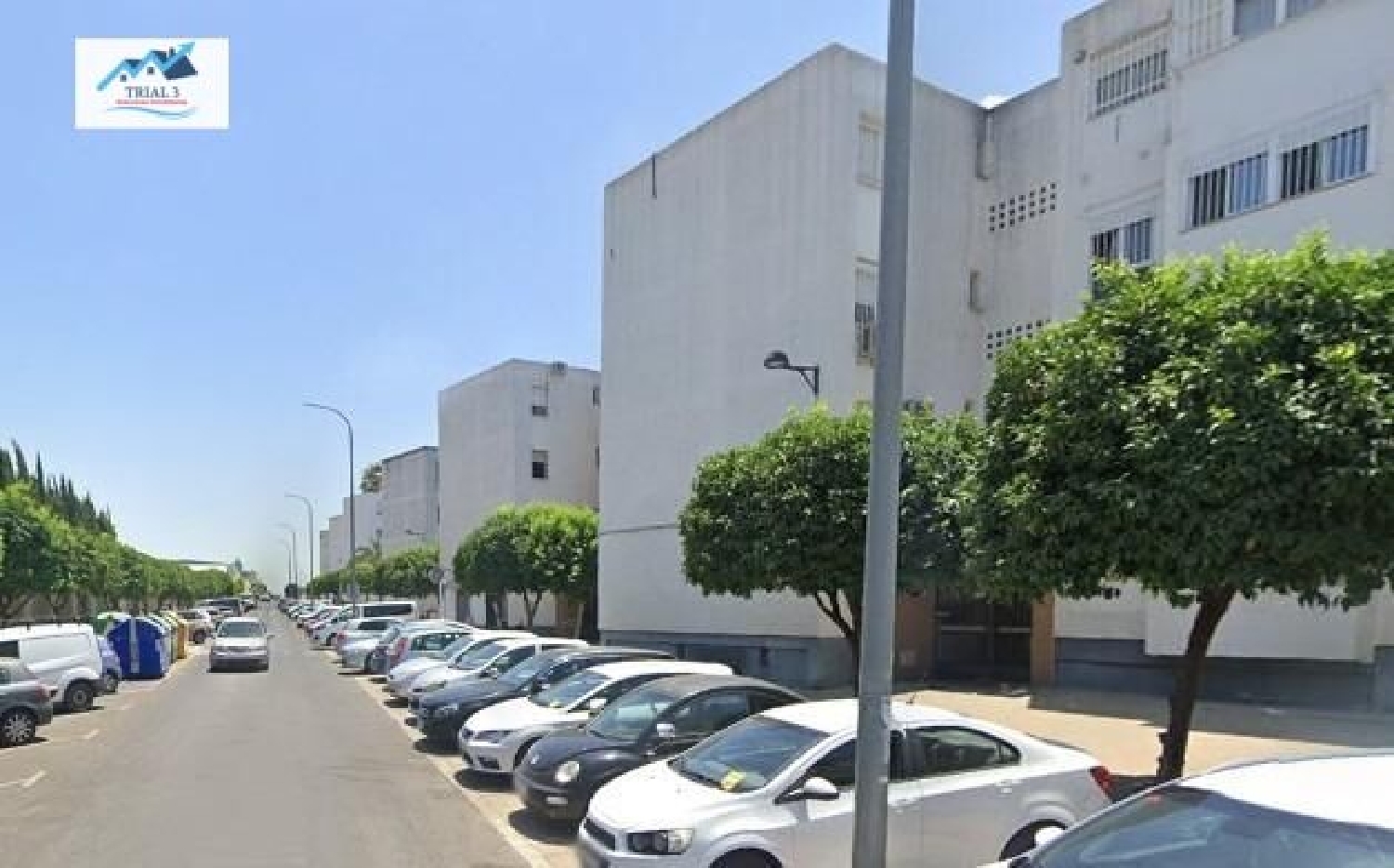 till salu lägenhet Dos Hermanas 41702 Metropolitana De Sevilla 3