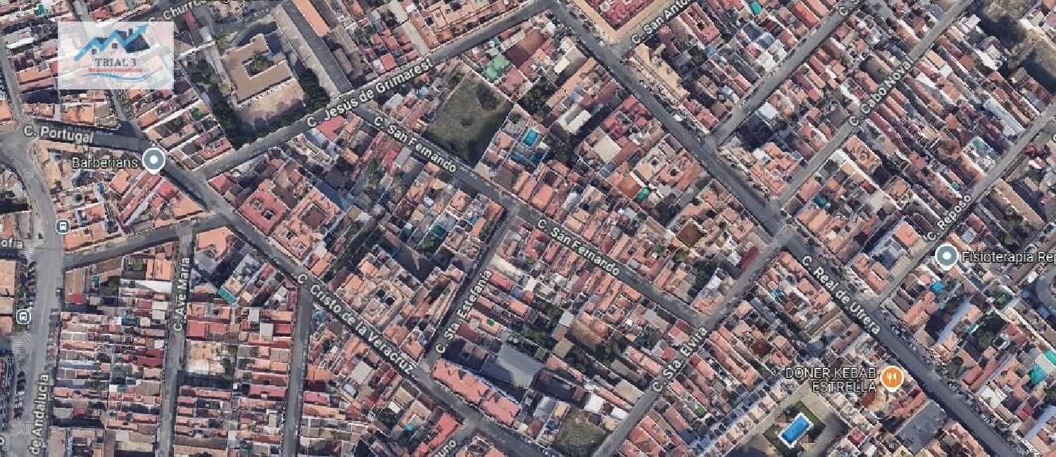  till salu lägenhet Dos Hermanas 41701 Metropolitana De Sevilla 4
