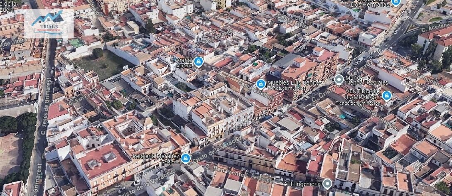 till salu lägenhet Dos Hermanas 41701 Metropolitana De Sevilla 3