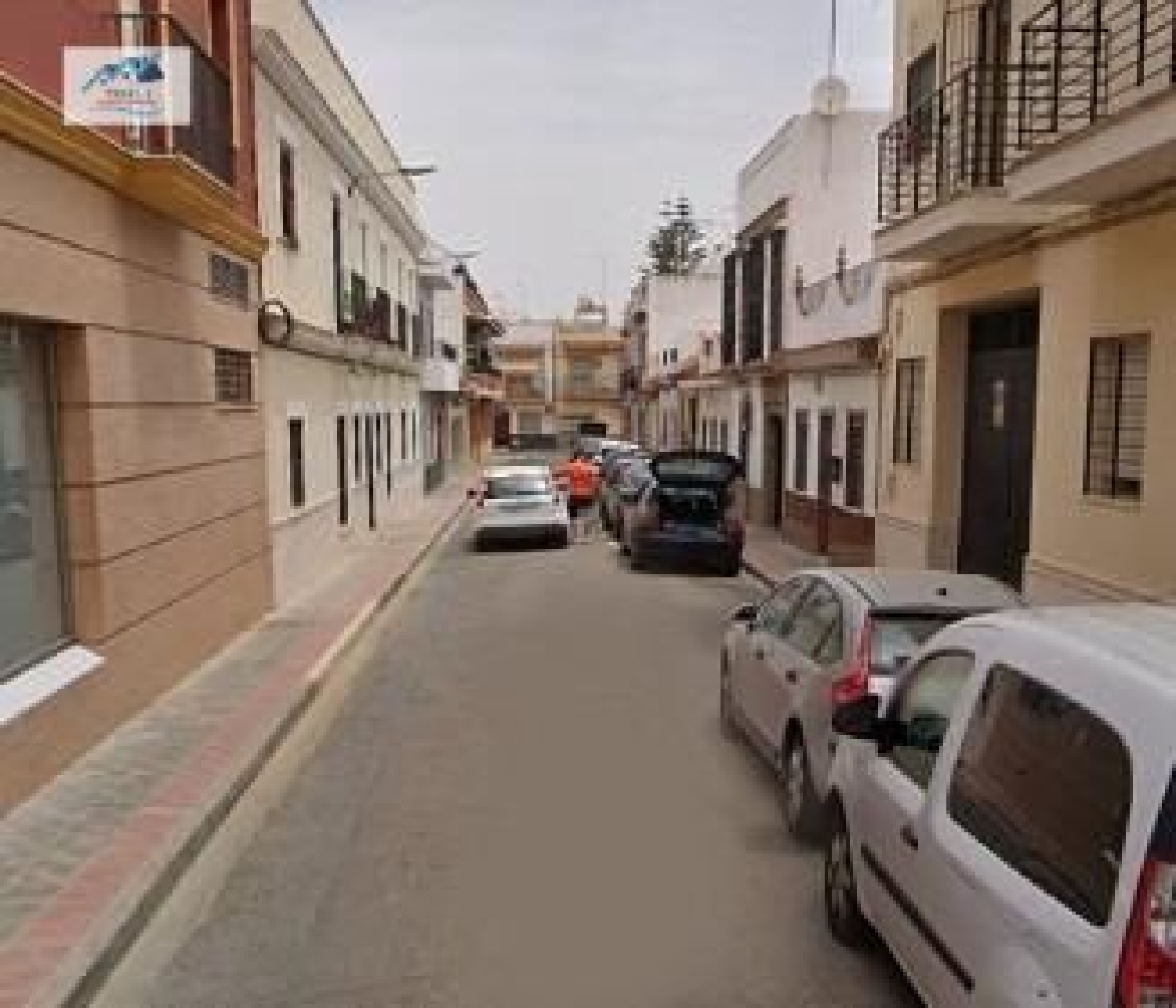 till salu lägenhet Dos Hermanas 41701 Metropolitana De Sevilla 2