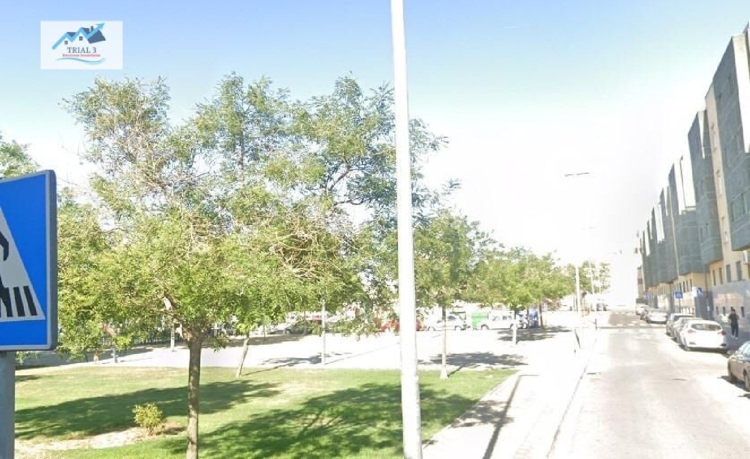 till salu lägenhet Dos Hermanas 41701 Metropolitana De Sevilla 2