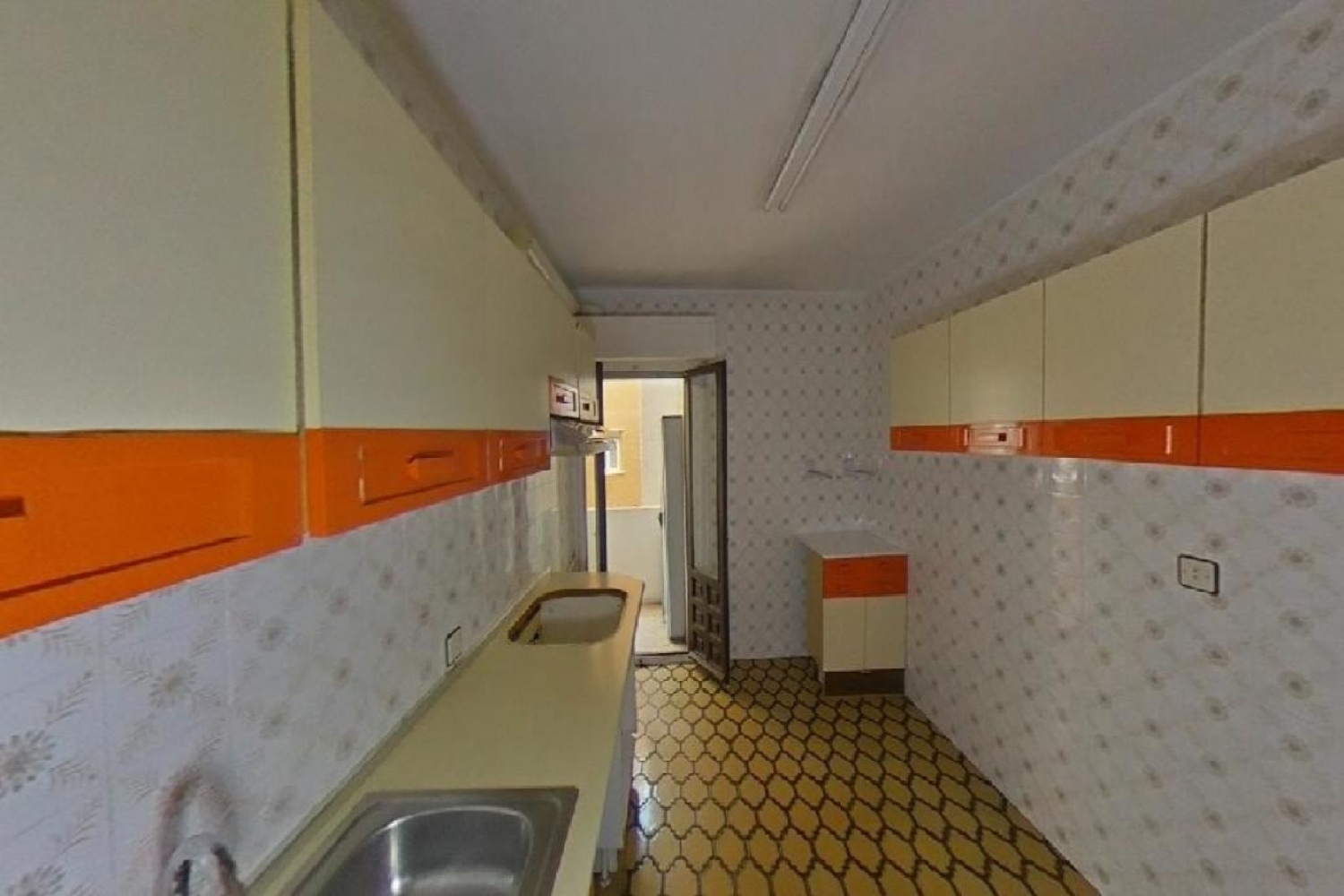 à vendre appartement Eduardo Saavedra-Eloy Sanz Villa Comarca De Soria 2