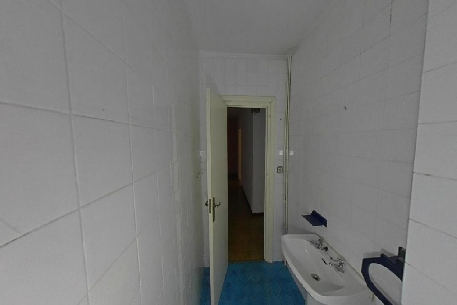  à vendre appartement Eduardo Saavedra-Eloy Sanz Villa Comarca De Soria 4