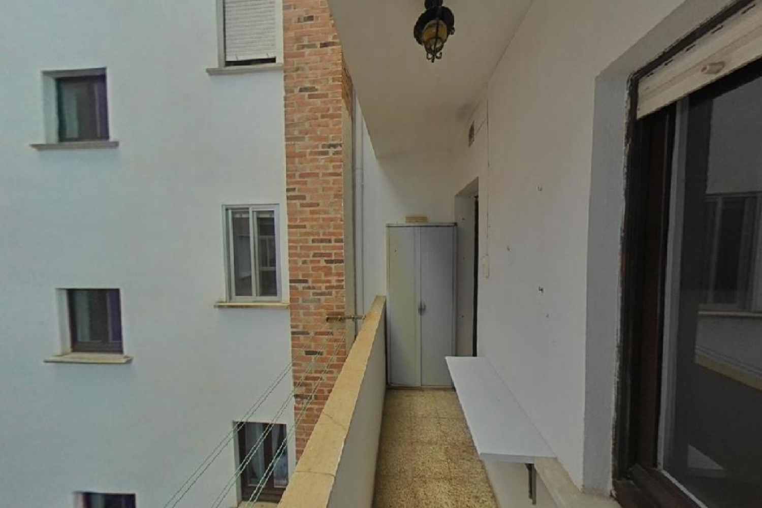 à vendre appartement Eduardo Saavedra-Eloy Sanz Villa Comarca De Soria 3