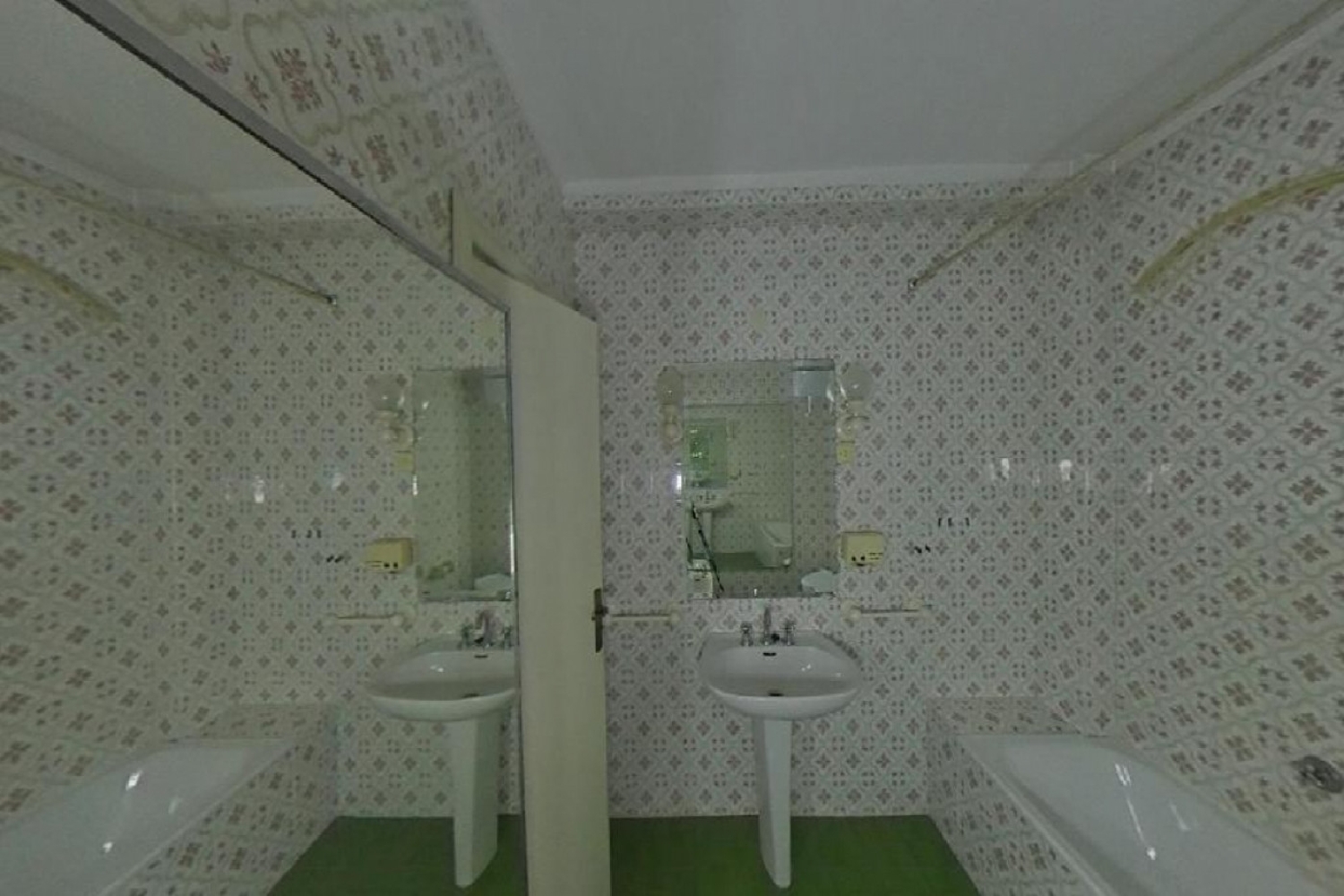  à vendre appartement Eduardo Saavedra-Eloy Sanz Villa Comarca De Soria 5