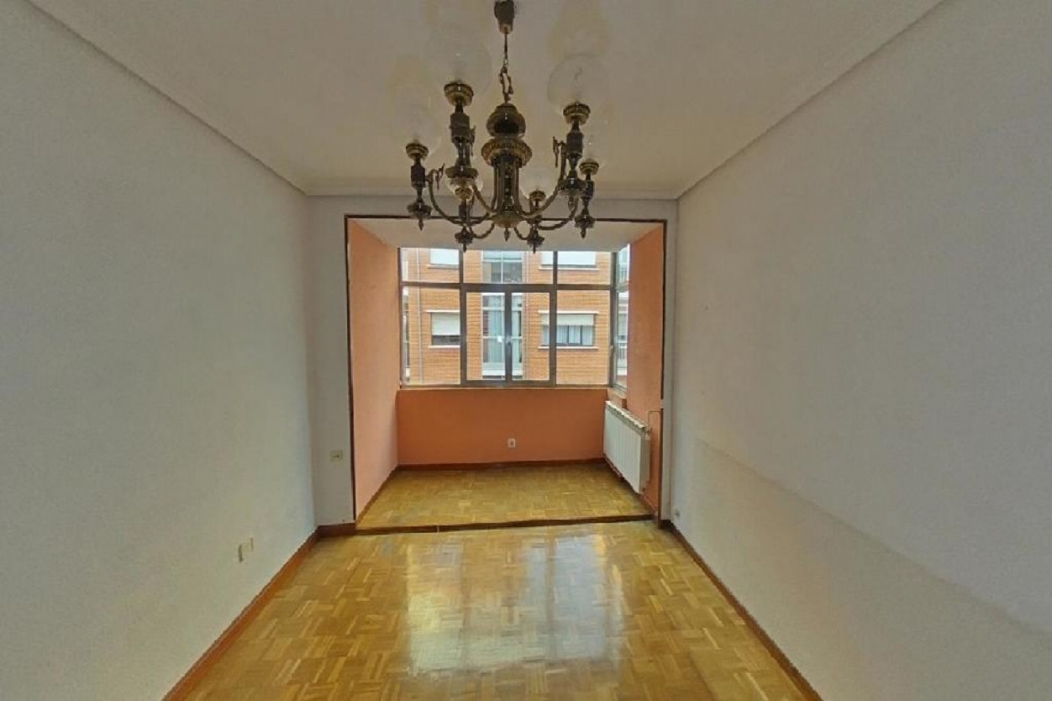  à vendre appartement Eduardo Saavedra-Eloy Sanz Villa Comarca De Soria 1