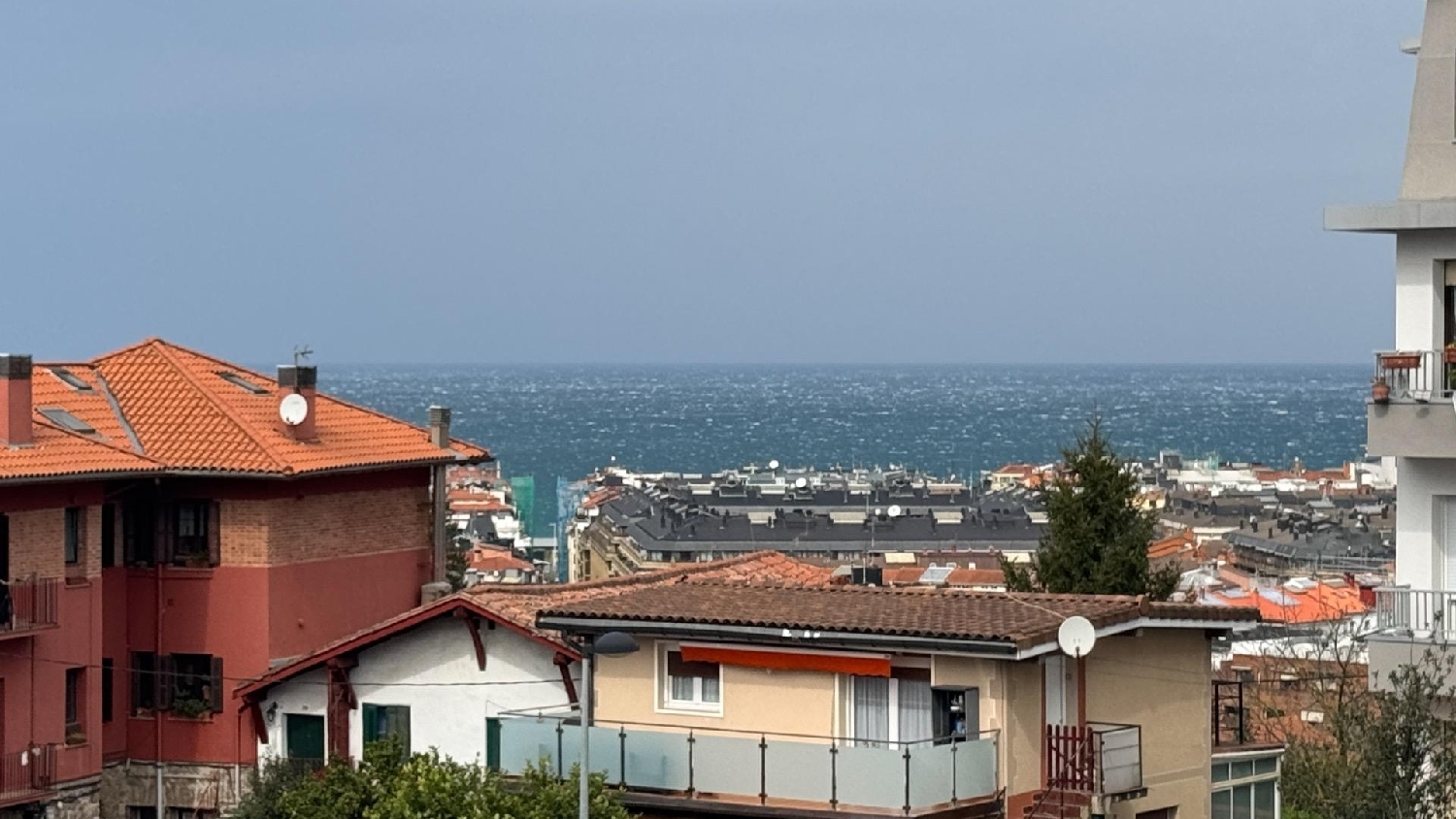  till salu lägenhet Egia-Tolarregoia Donostialdea 1