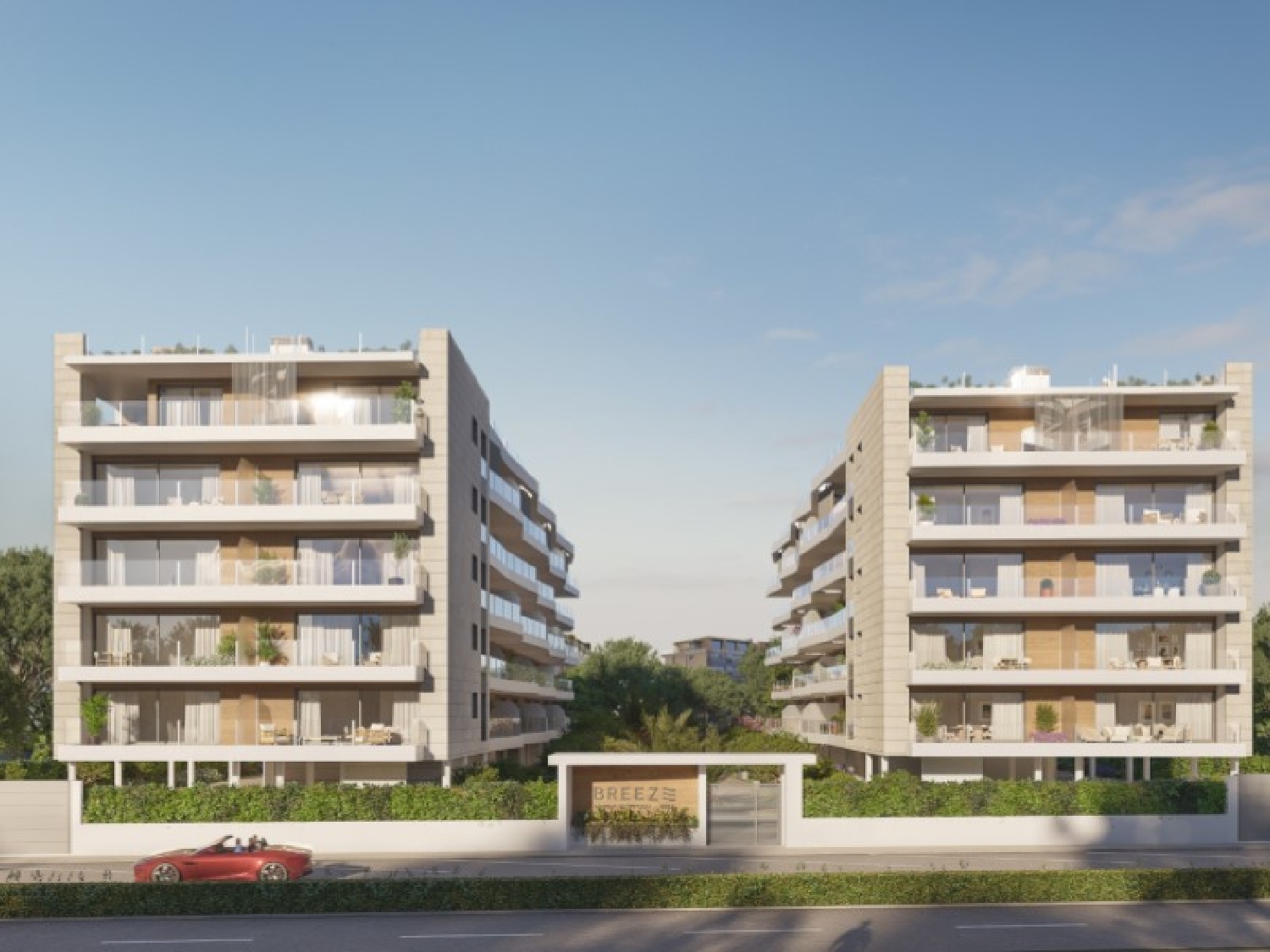 till salu lägenhet Eivissa Ibiza 3