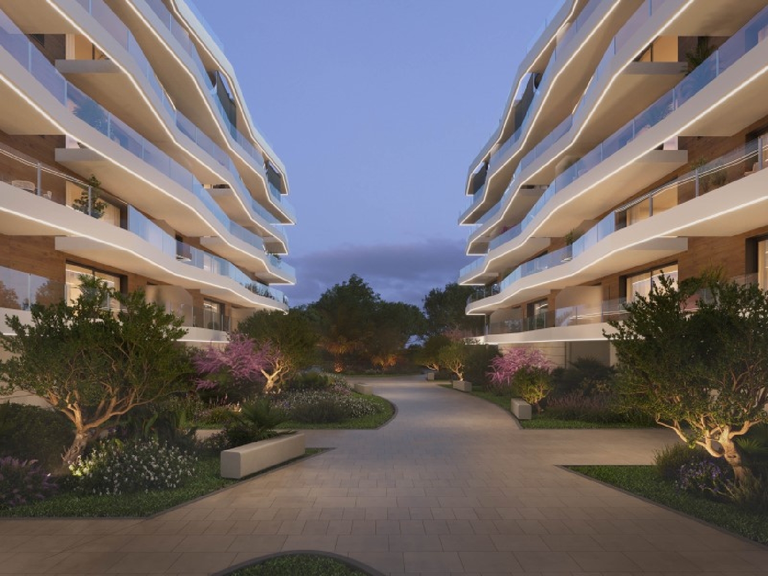  till salu lägenhet Eivissa Ibiza 1