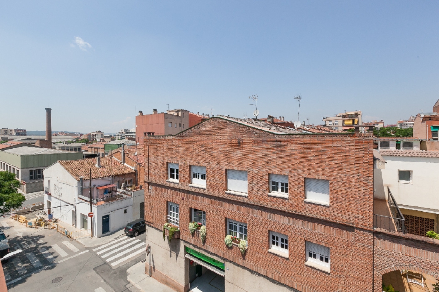 till salu lägenhet Eixample Vallès Occidental 1