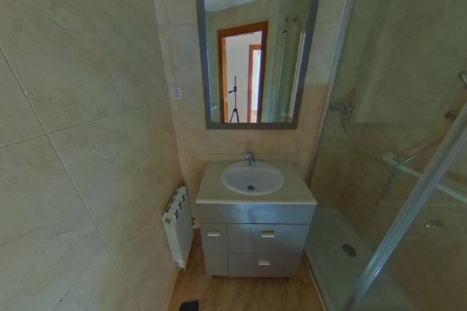  till salu lägenhet Eixample Vallès Occidental 8