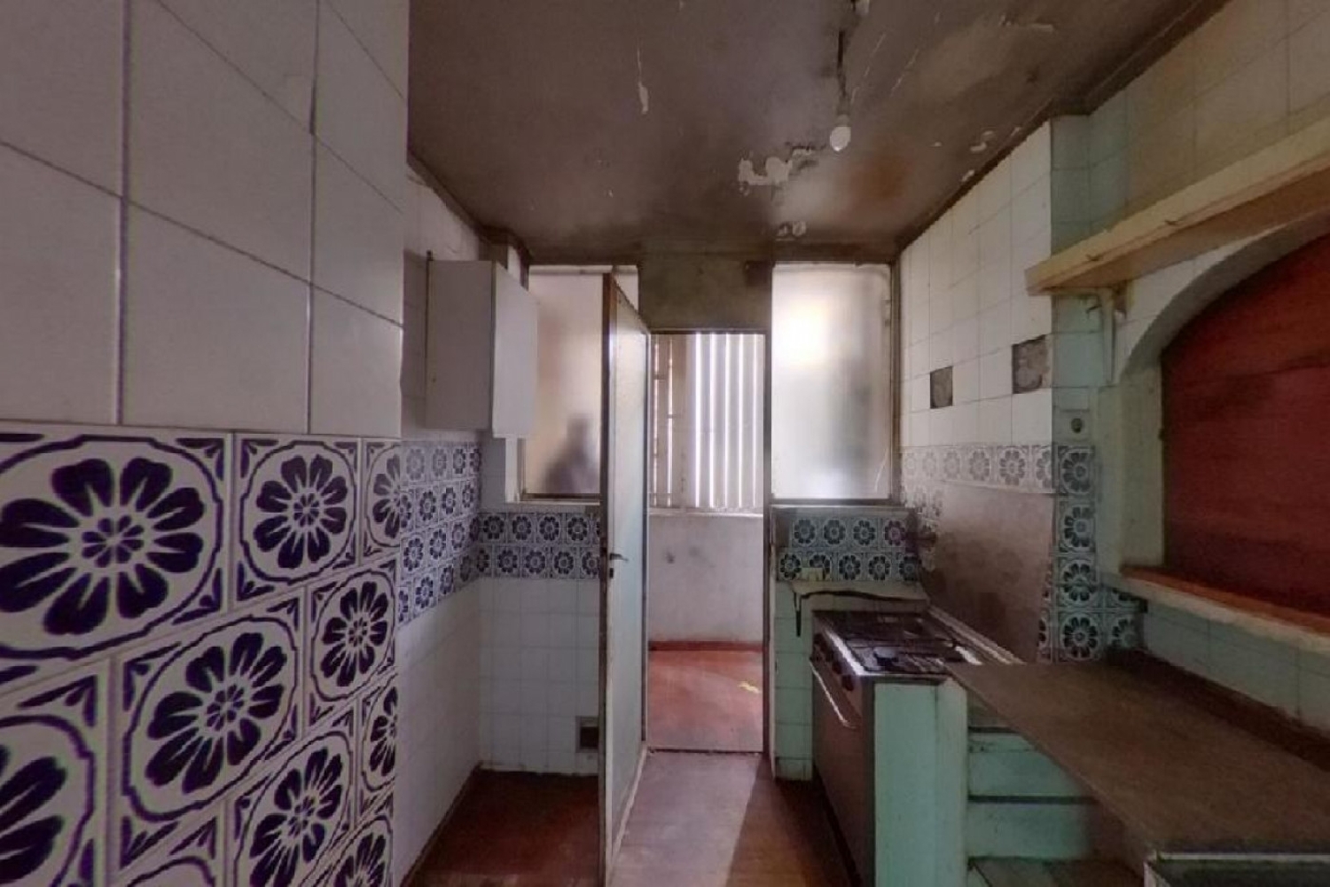  till salu lägenhet Eixample Vallès Occidental 4