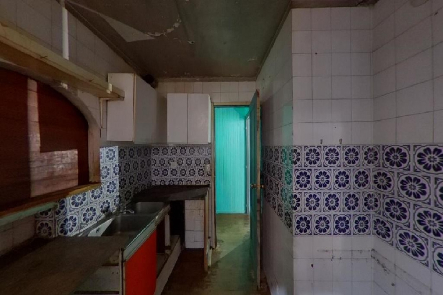  till salu lägenhet Eixample Vallès Occidental 5