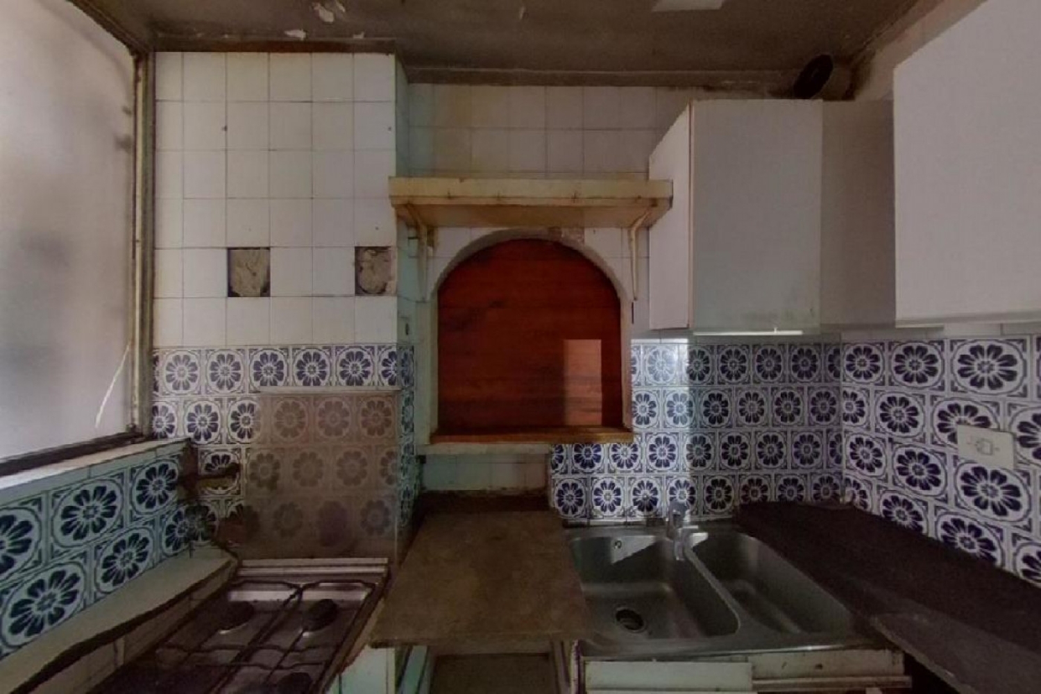  till salu lägenhet Eixample Vallès Occidental 8