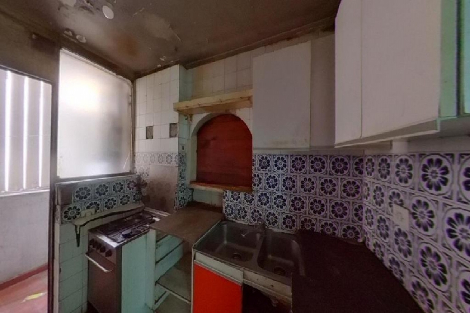 till salu lägenhet Eixample Vallès Occidental 3