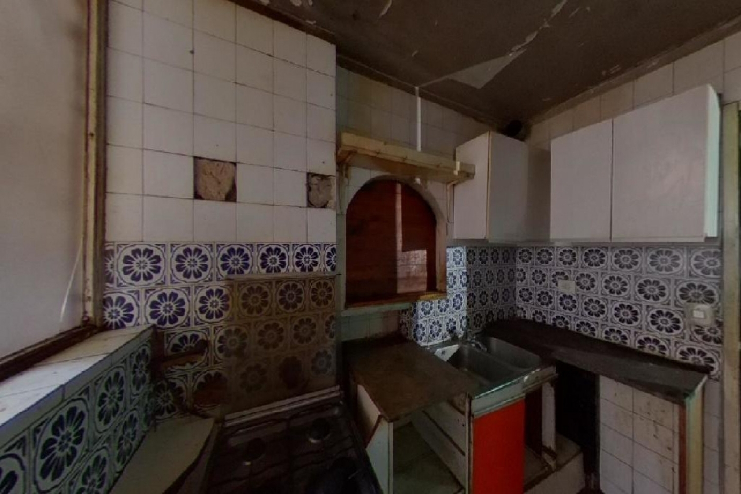  till salu lägenhet Eixample Vallès Occidental 6
