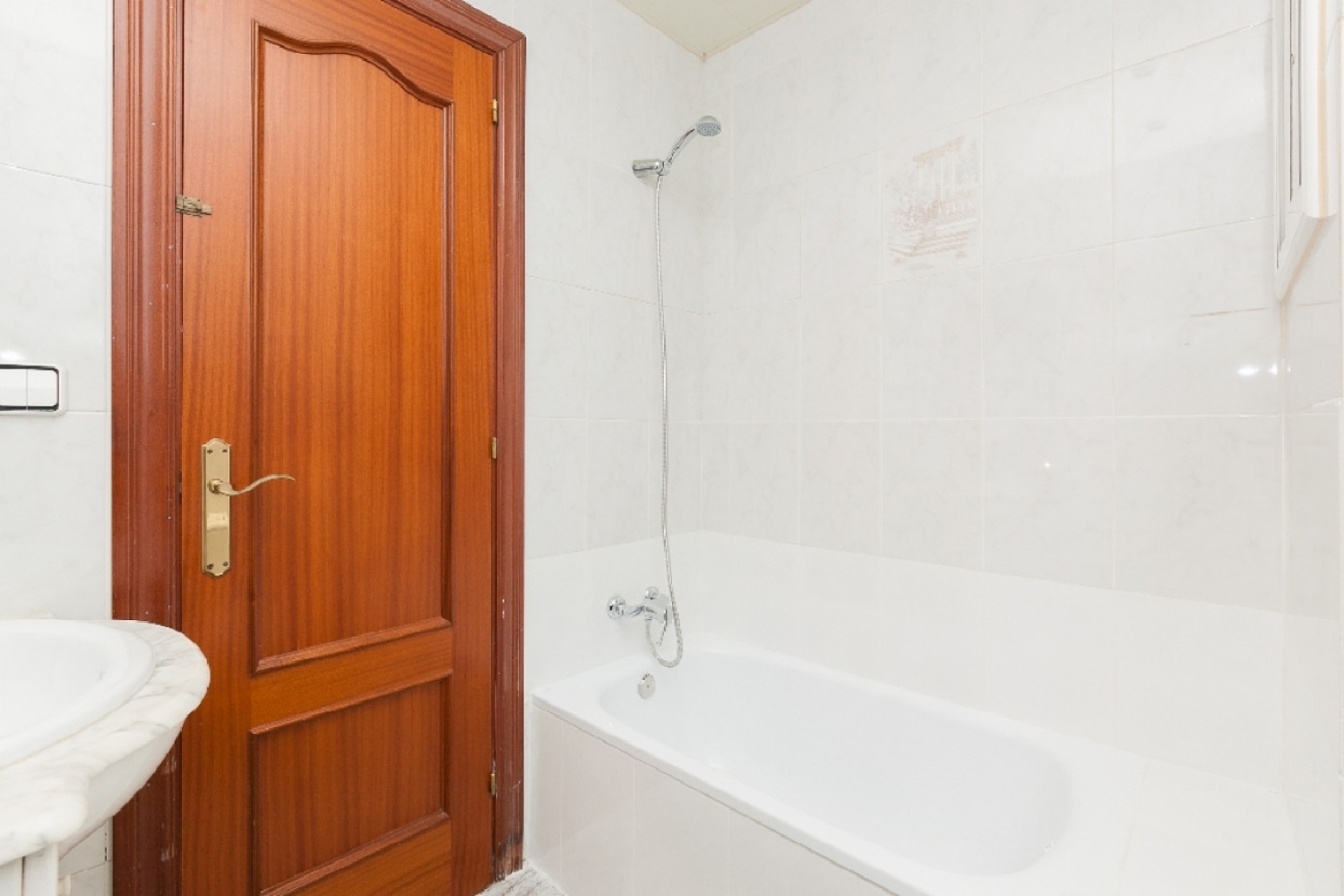 till salu lägenhet Eixample Vallès Occidental 4