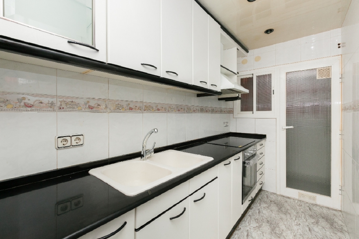 till salu lägenhet Eixample Vallès Occidental 2