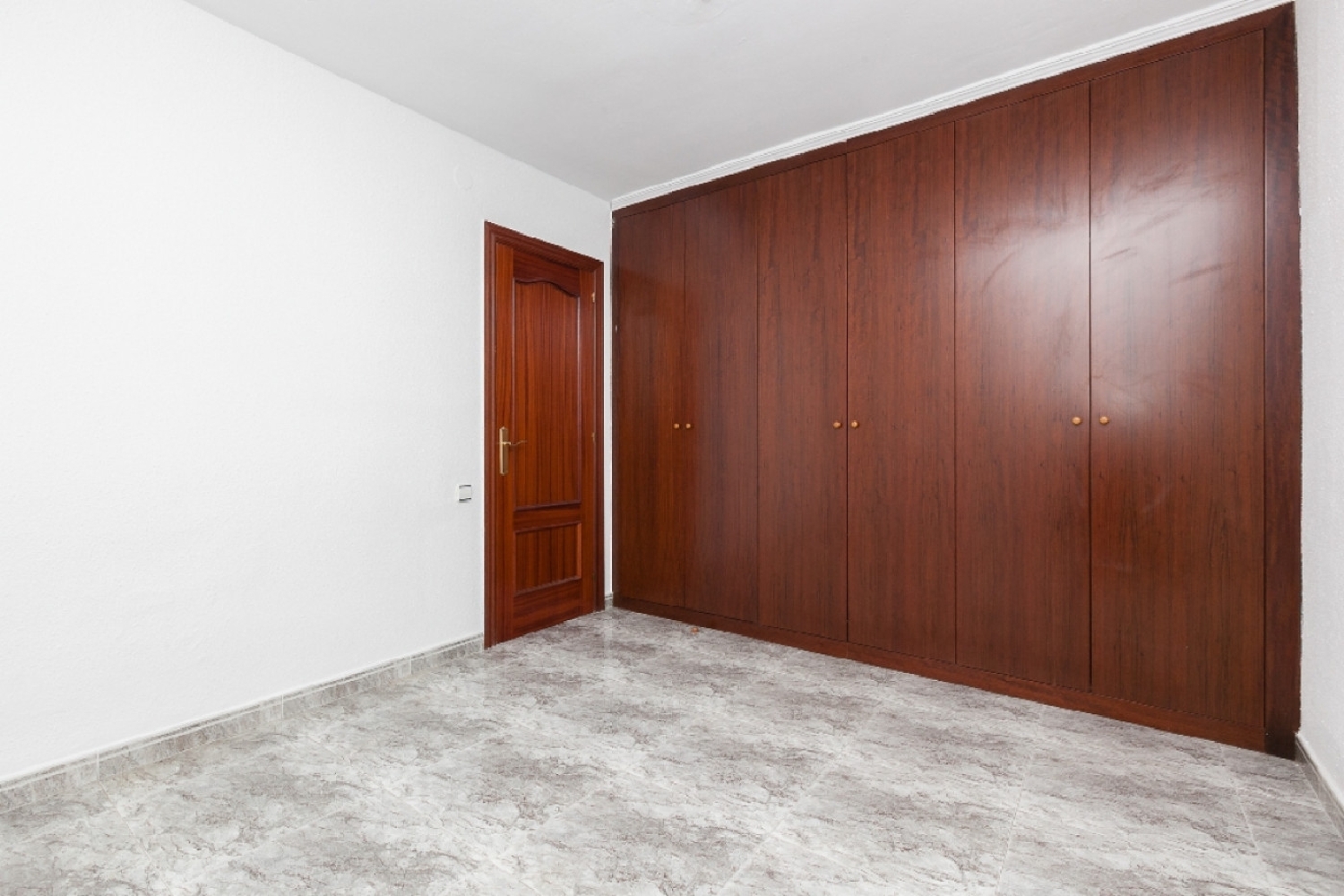  till salu lägenhet Eixample Vallès Occidental 8