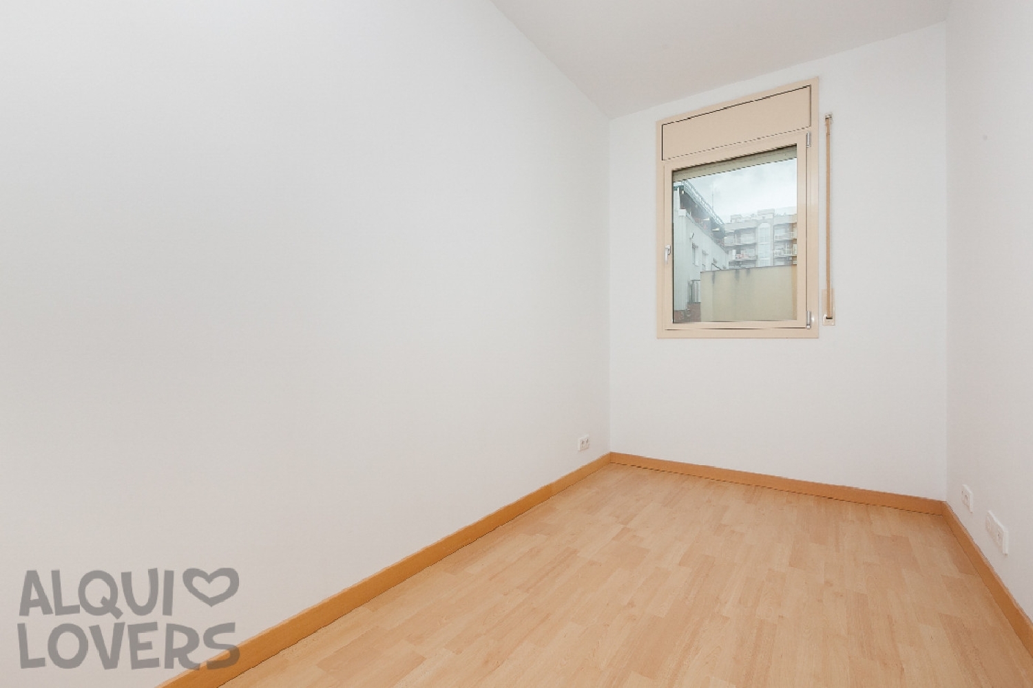 till salu lägenhet Eixample Vallès Occidental 8