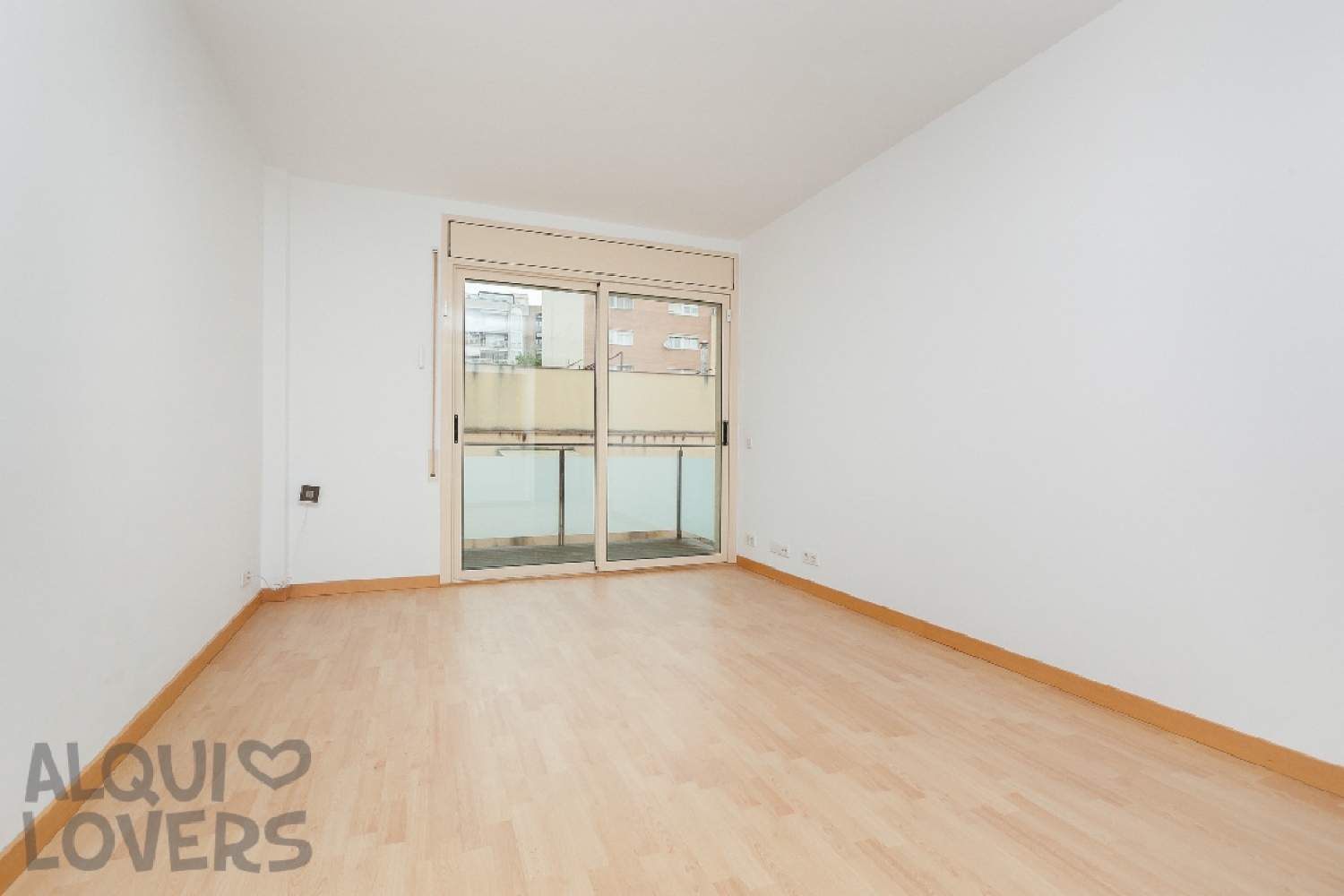  till salu lägenhet Eixample Vallès Occidental 1