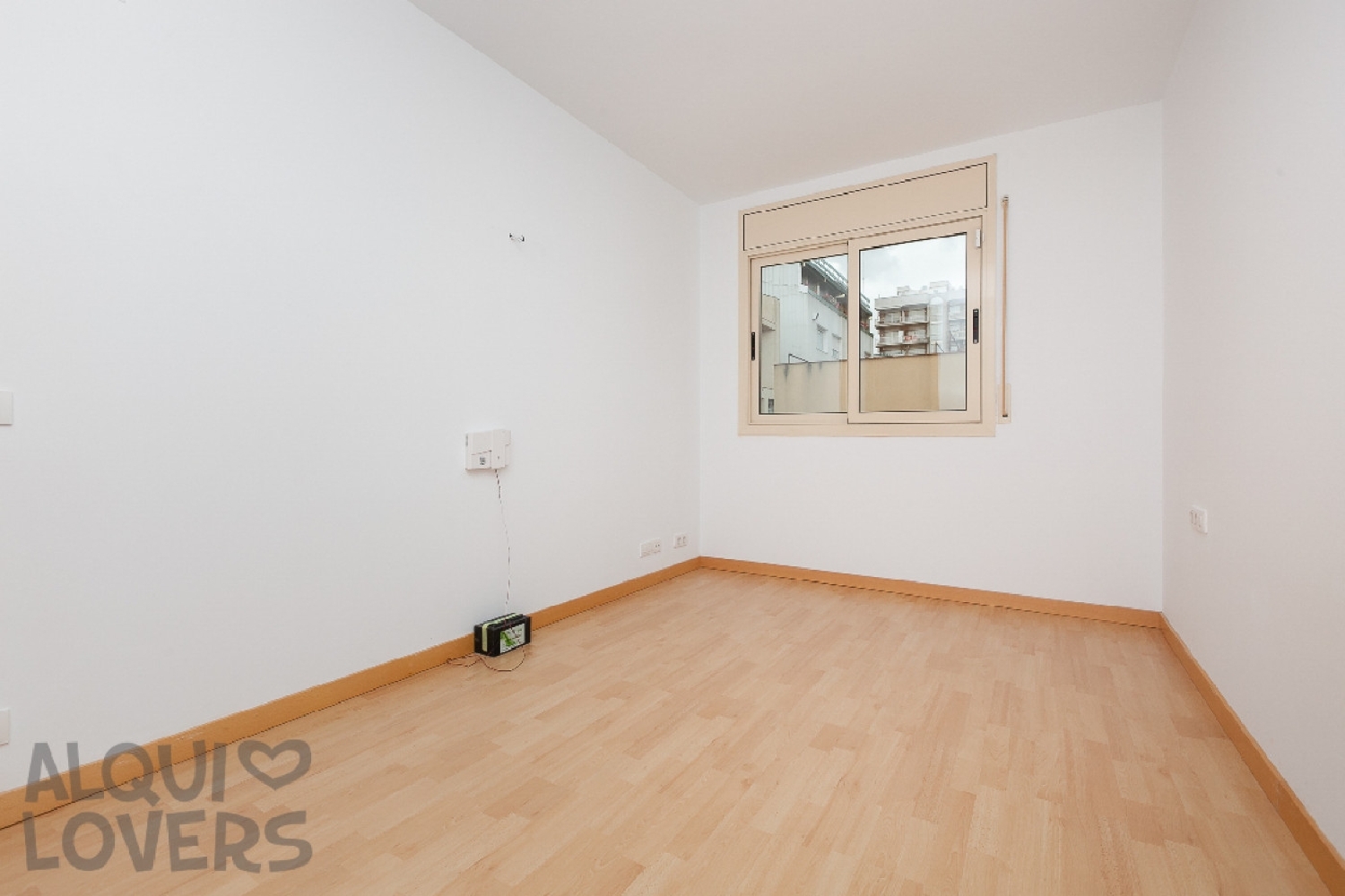  till salu lägenhet Eixample Vallès Occidental 7