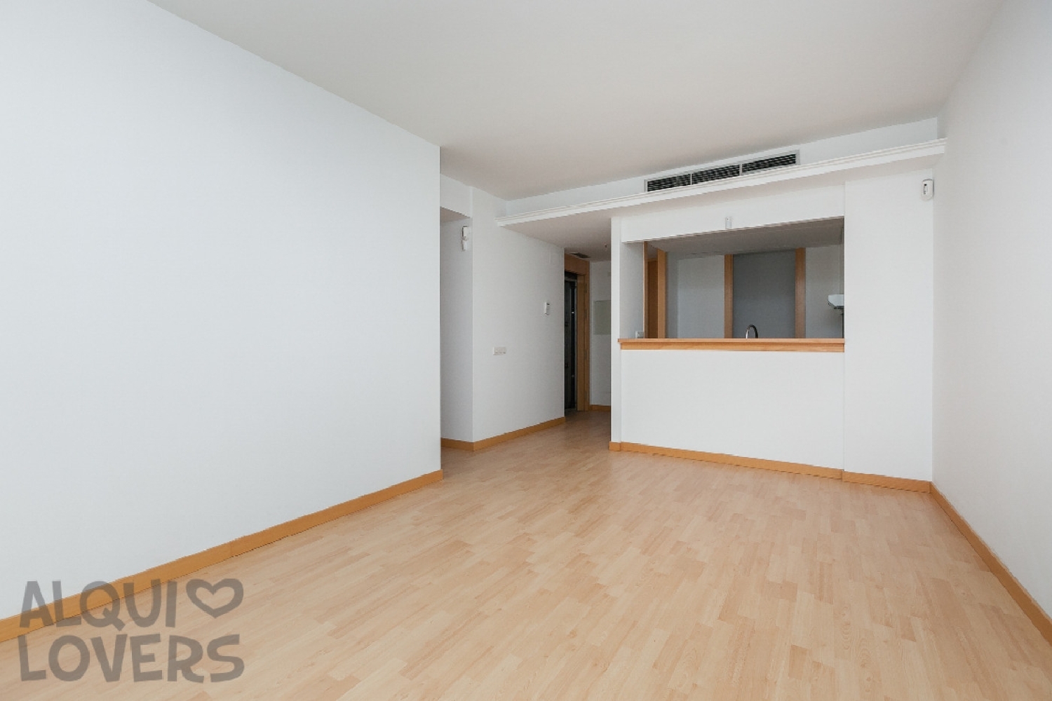  till salu lägenhet Eixample Vallès Occidental 5