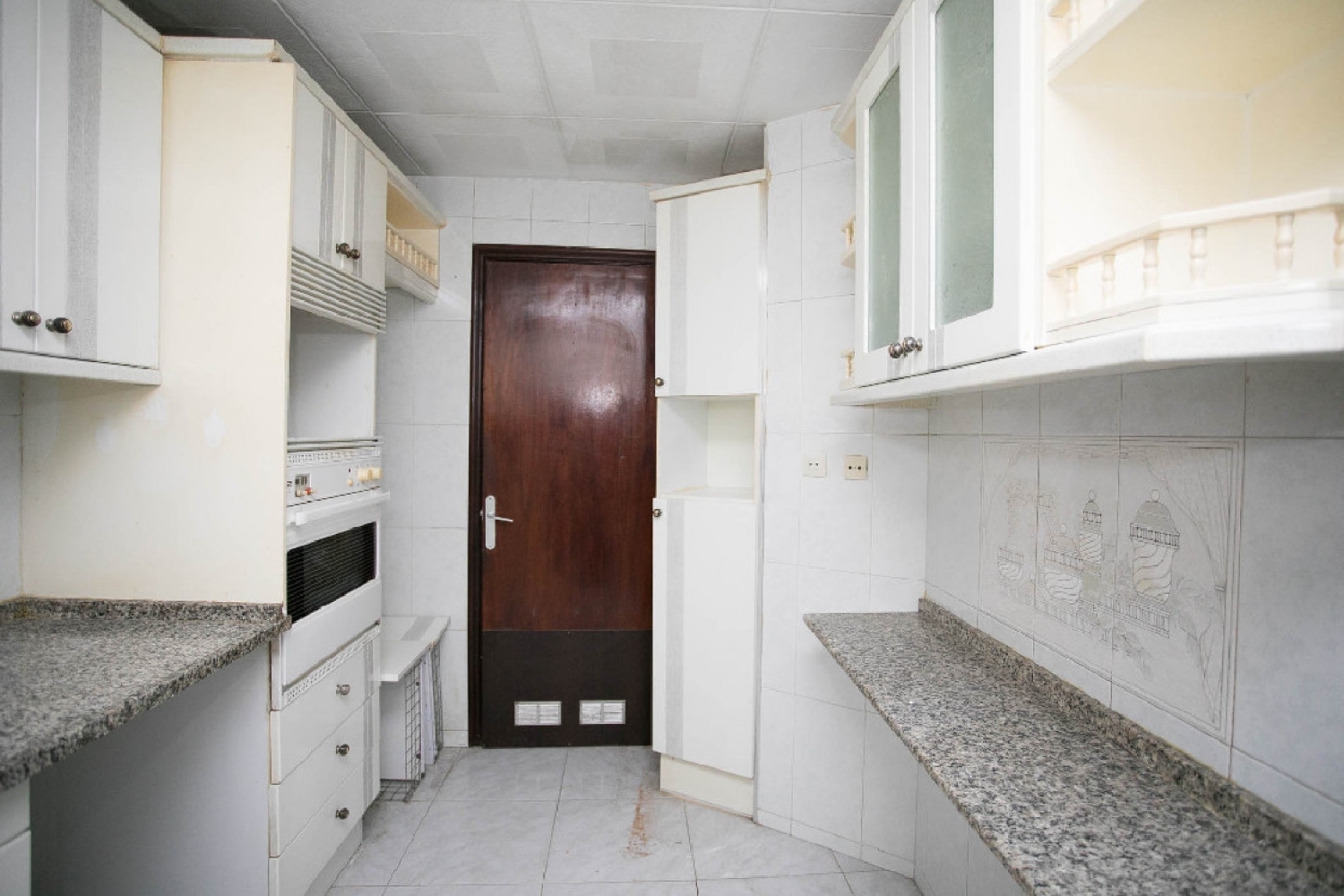 till salu lägenhet Eixample Tarragonès 3