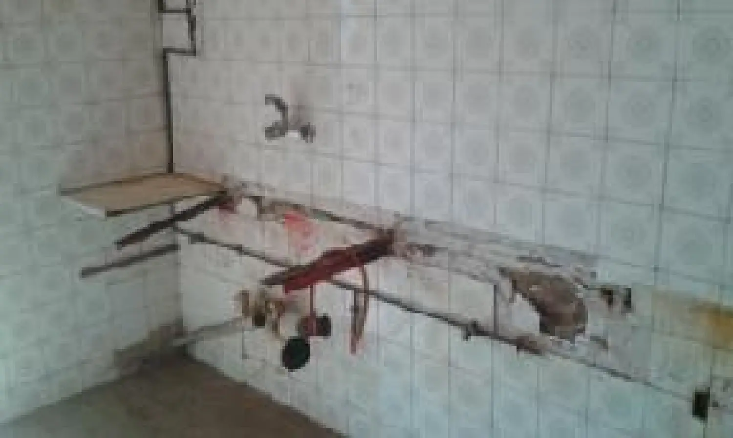  till salu lägenhet Eixample-Antiga Esquerra Barcelonès 1
