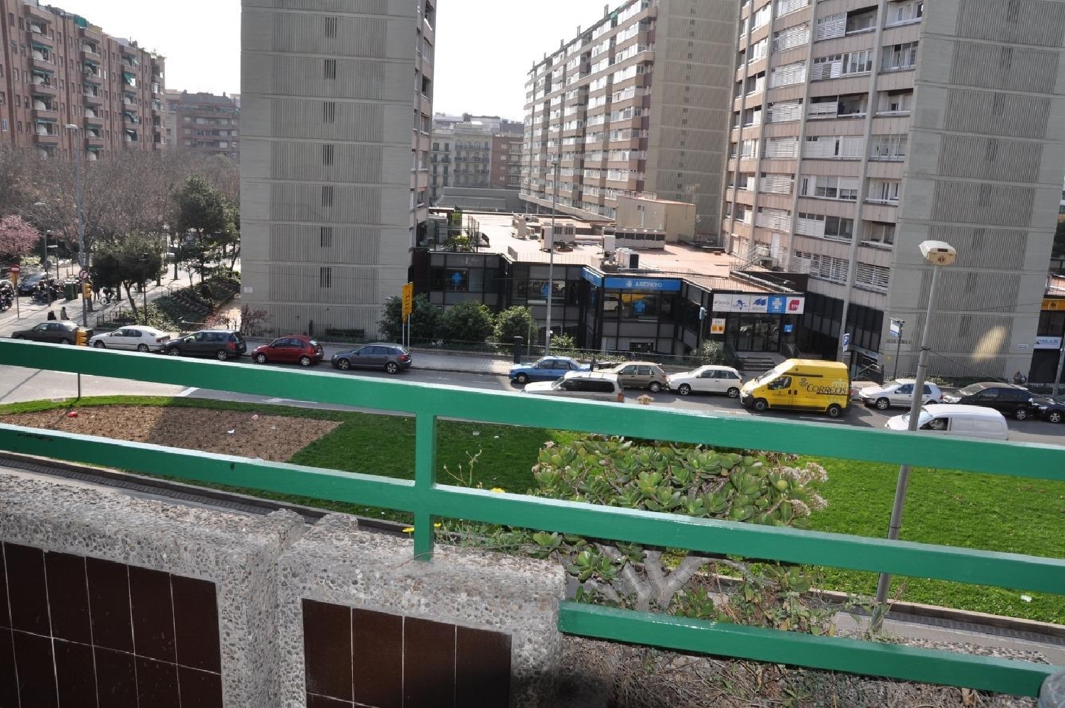 till salu lägenhet Eixample-Antiga Esquerra Barcelonès 2