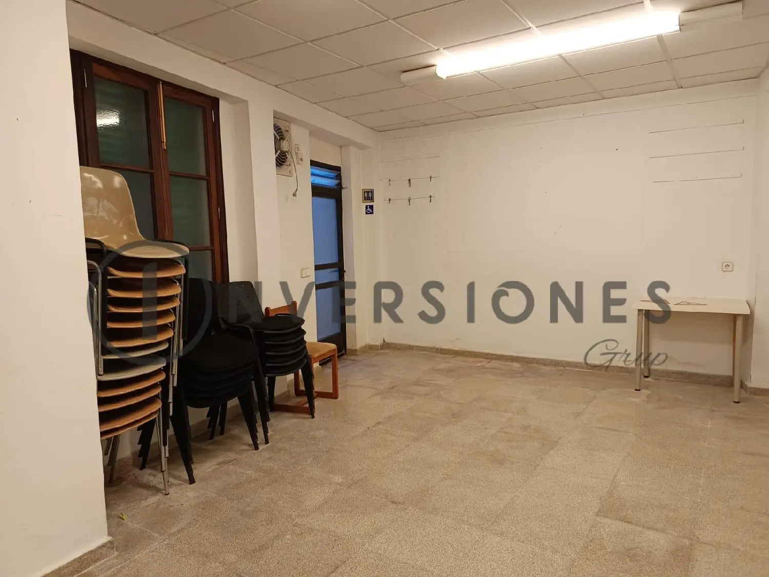  till salu lägenhet Eixample-Antiga Esquerra Barcelonès 1