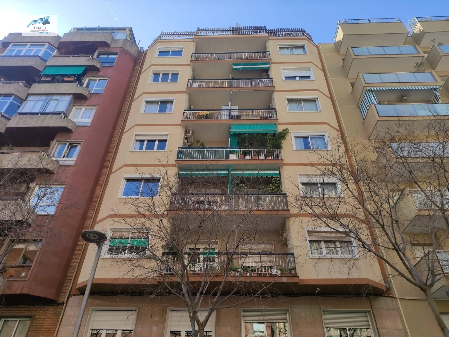  till salu lägenhet Eixample-Antiga Esquerra Barcelonès 1