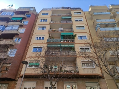 Eixample-Antiga Esquerra Barcelonès lägenhet foto 6253711