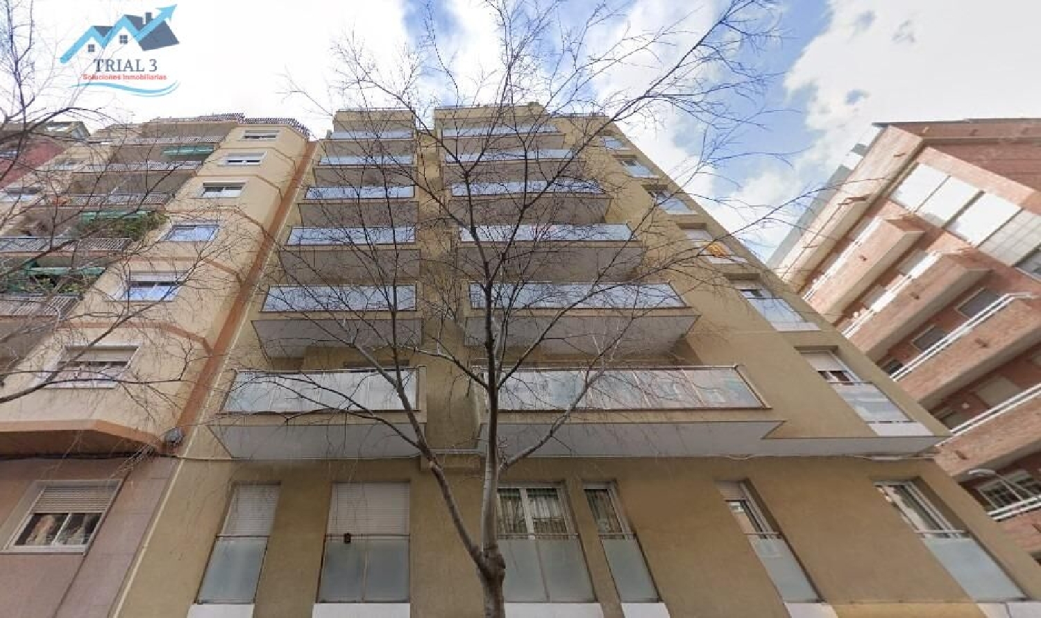 till salu lägenhet Eixample-Antiga Esquerra Barcelonès 2