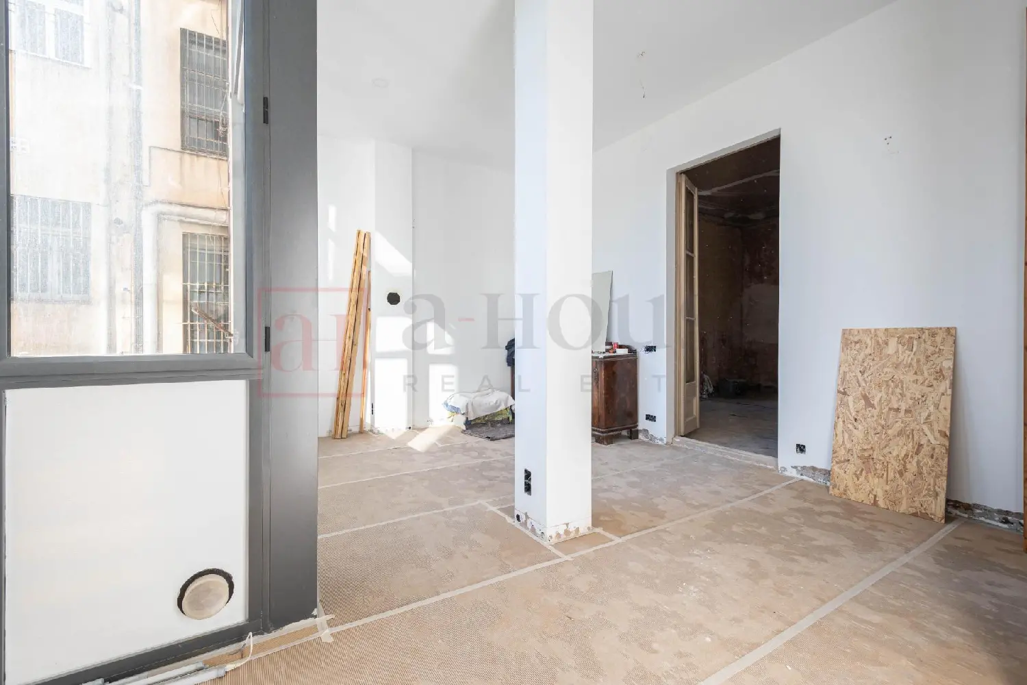till salu lägenhet Eixample-Dreta De L'eixample 08007 Barcelonès 2