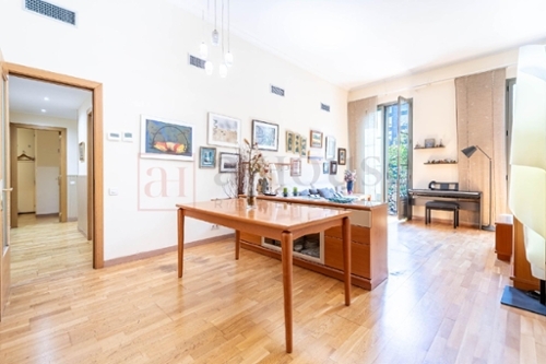 Eixample-Dreta De L''eixample 08010 Barcelonès lägenhet foto 6230762