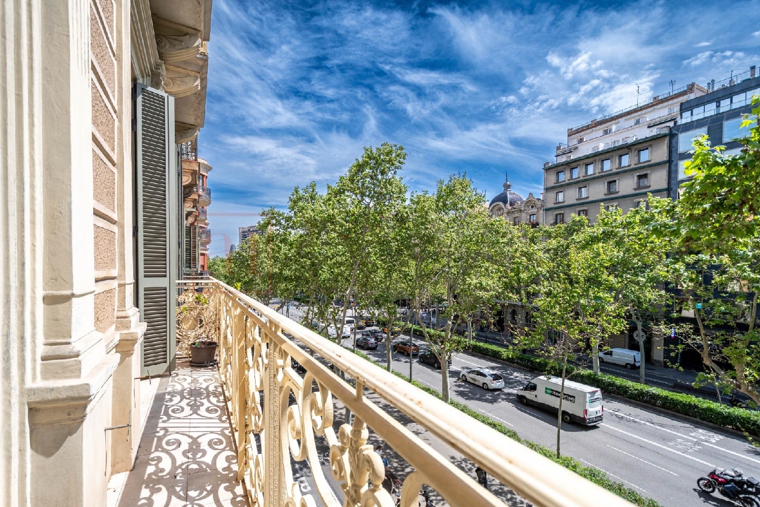  till salu lägenhet Eixample-Dreta De L'eixample 08010 Barcelonès 8