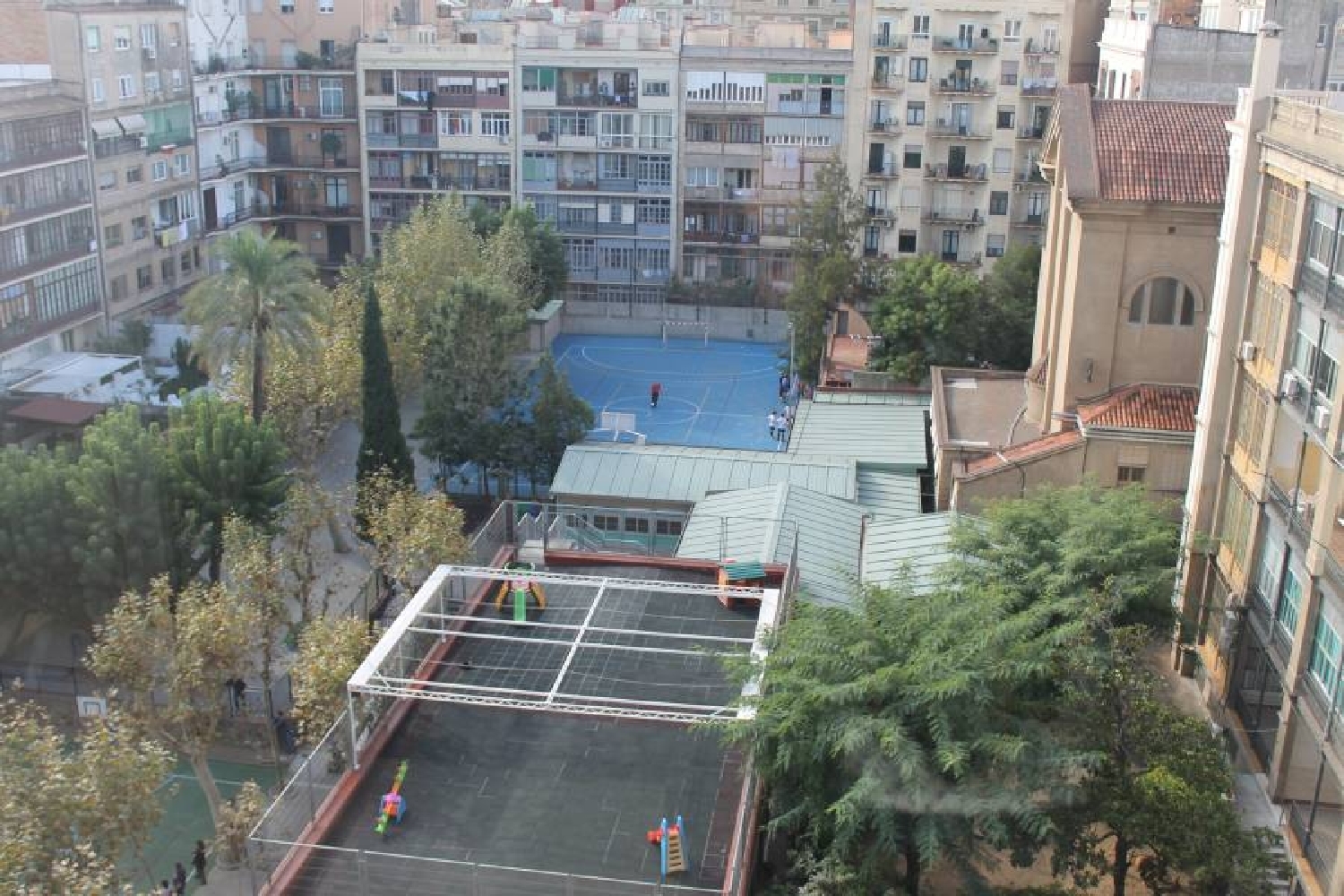 till salu lägenhet Eixample-Dreta De L'eixample 08008 Barcelonès 2