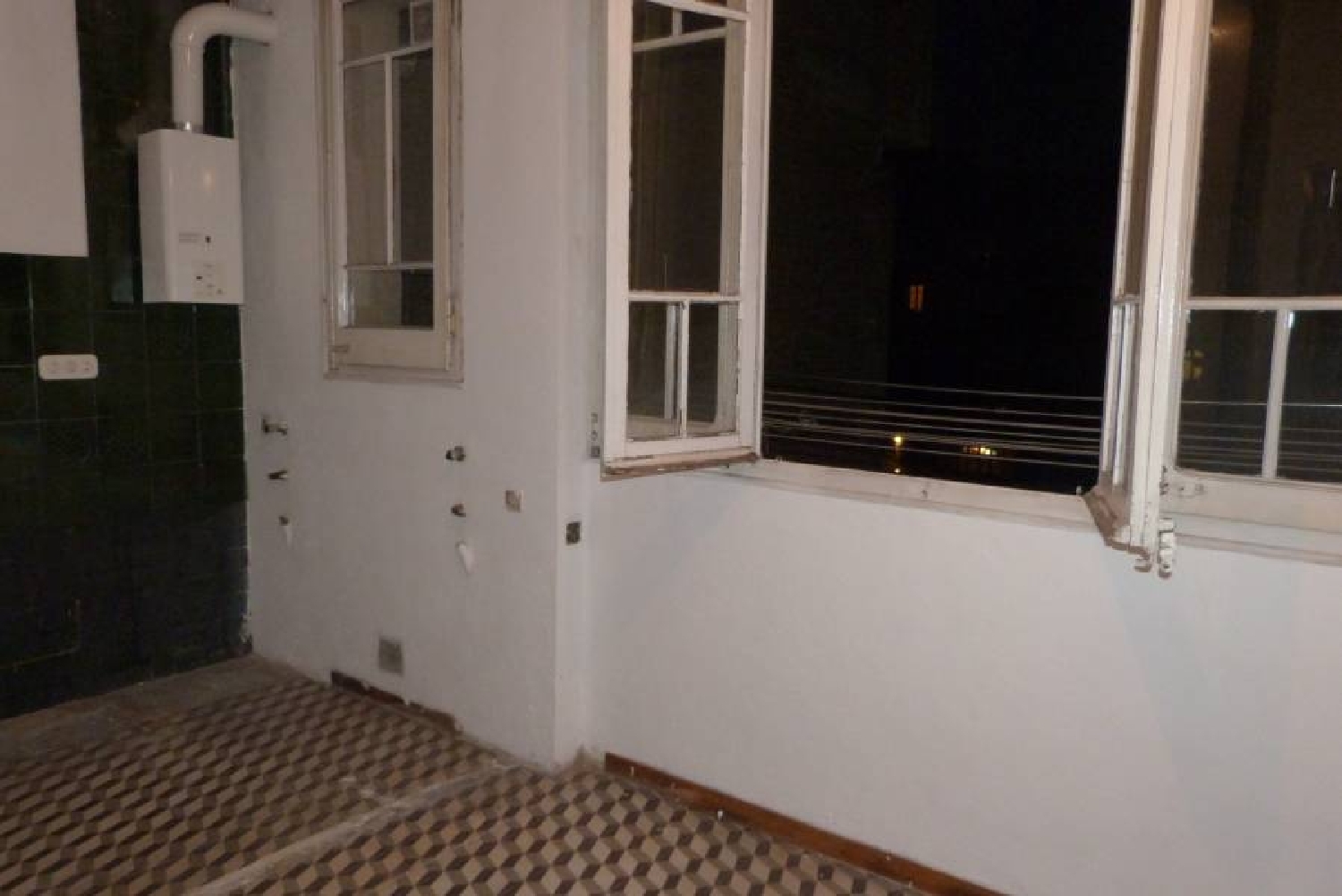  till salu lägenhet Eixample-Dreta De L'eixample 08037 Barcelonès 8