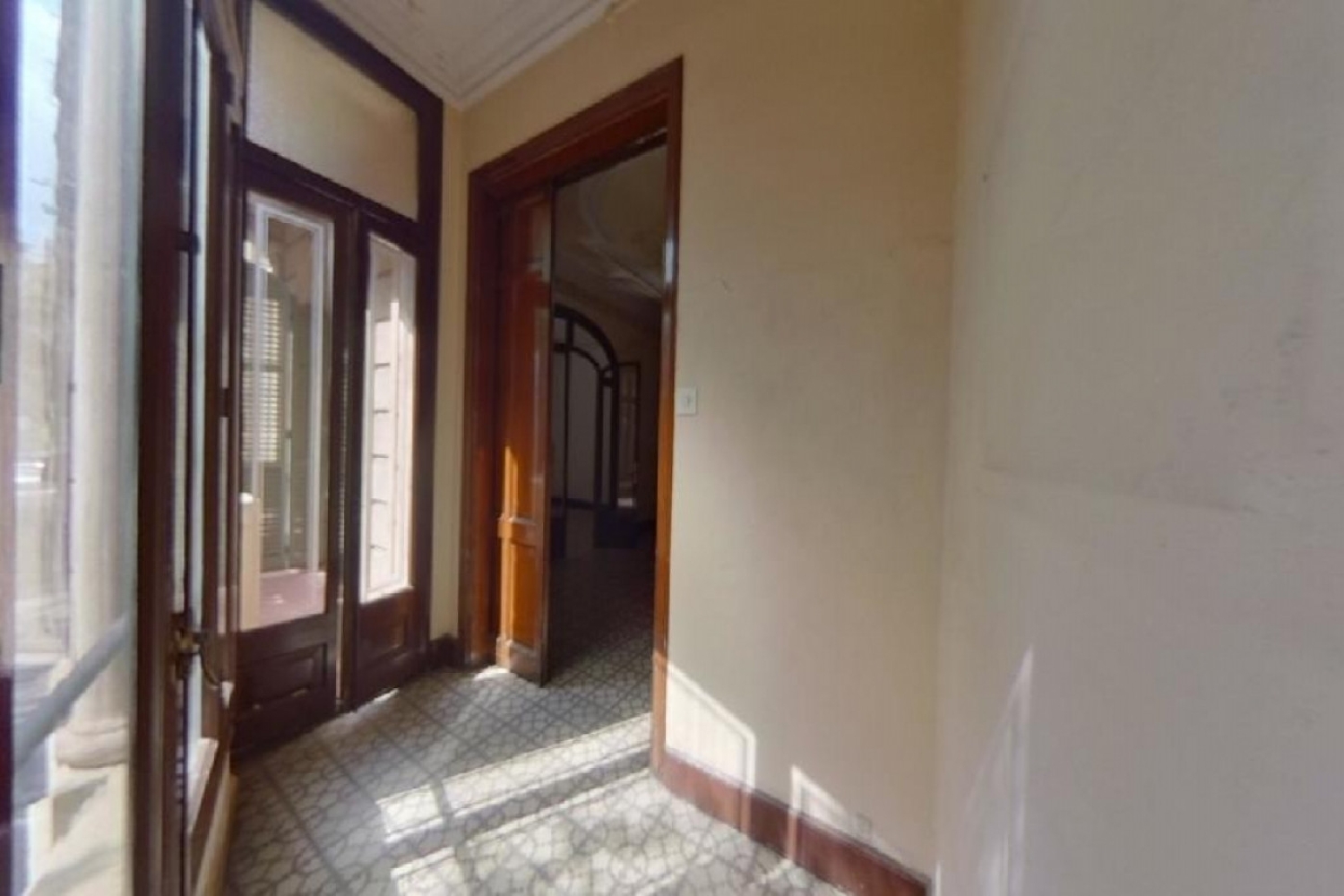  till salu lägenhet Eixample-Dreta De L'eixample 08007 Barcelonès 7