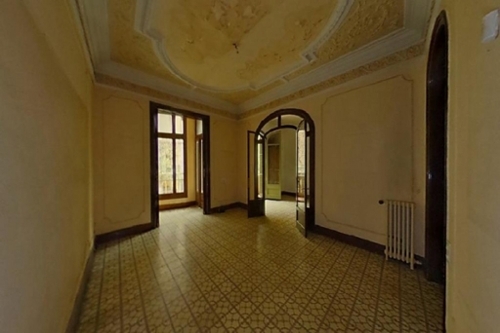 Eixample-Dreta De L''eixample 08007 Barcelonès lägenhet foto 6246361