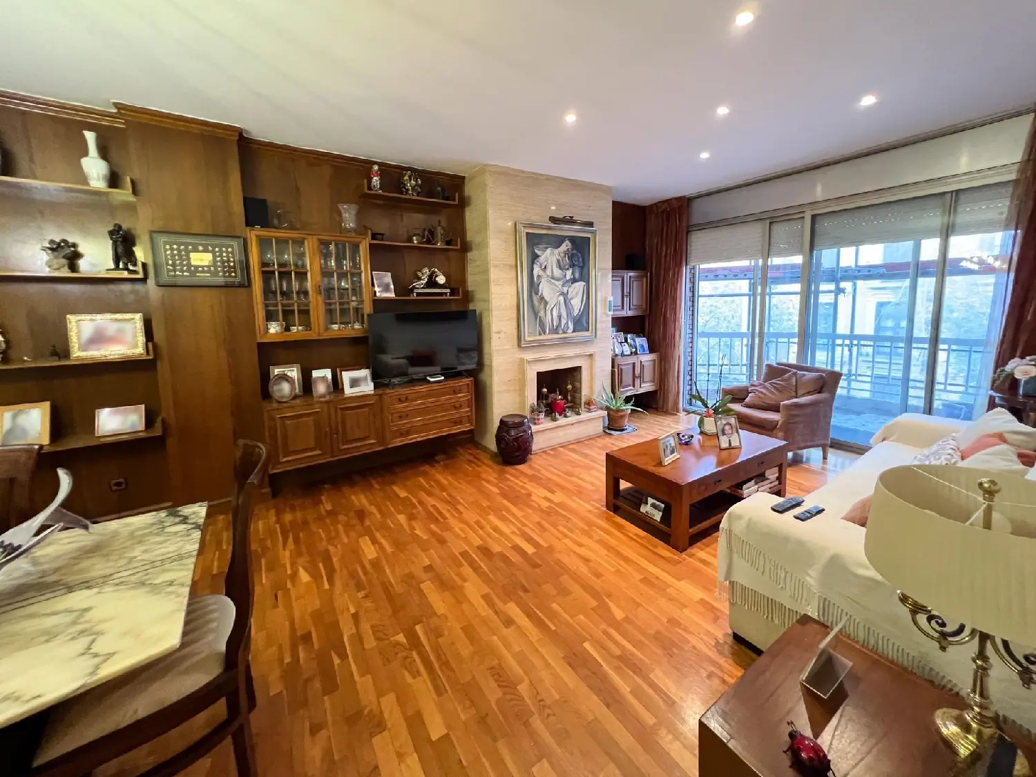à vendre appartement La Can Cortes-Pedra Llarga Vallès Occidental 2